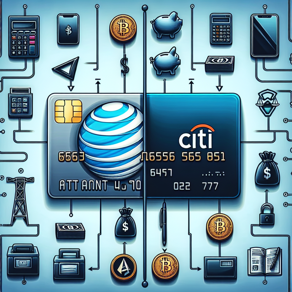 Everything You Need to Know About the At&T Citibank Credit Card