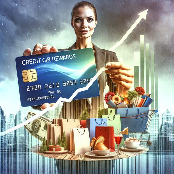 Maximizing Your Rewards with Citibank Credit Cards